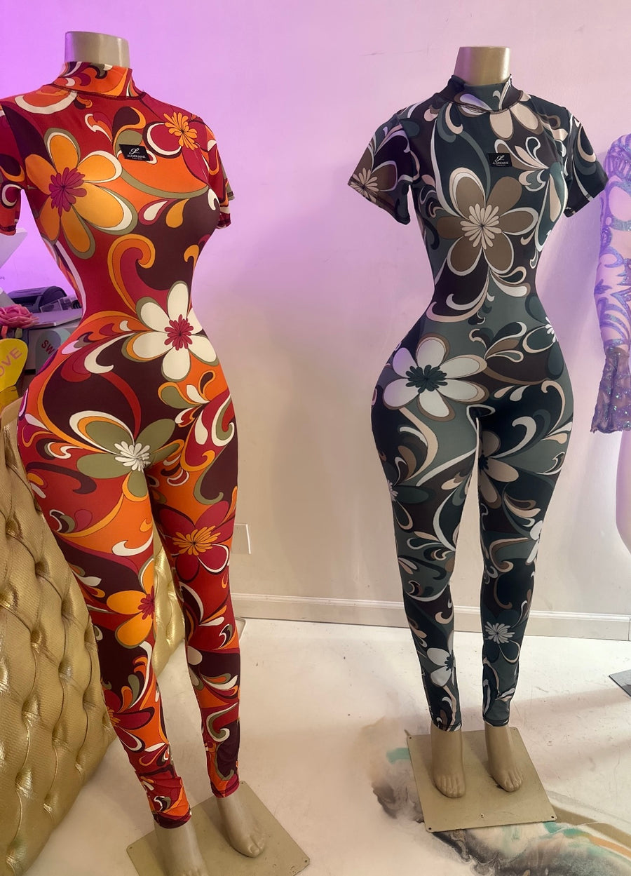 Nessa Jumpsuit