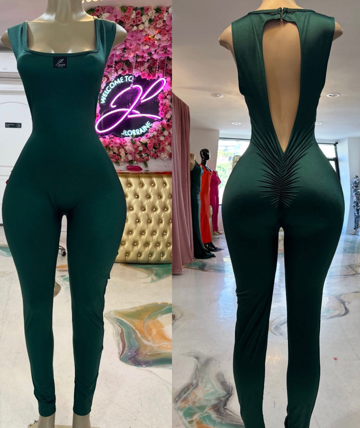 Essence Jumpsuit