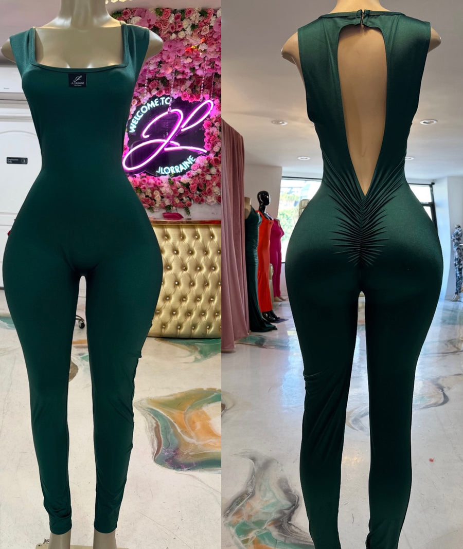 Essence Jumpsuit