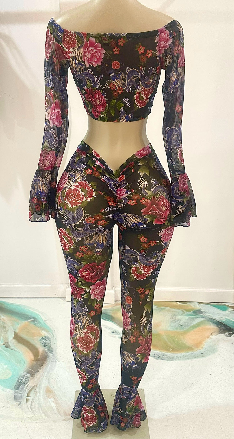 Belinda Set