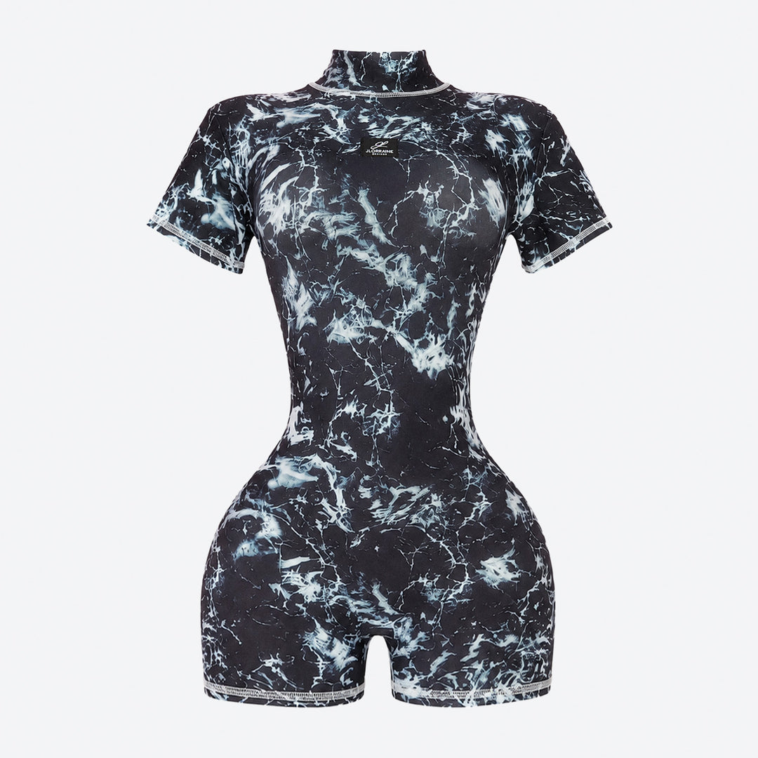 Galaxy Romper-front-wbg