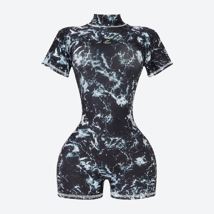 Galaxy Romper-front-wbg