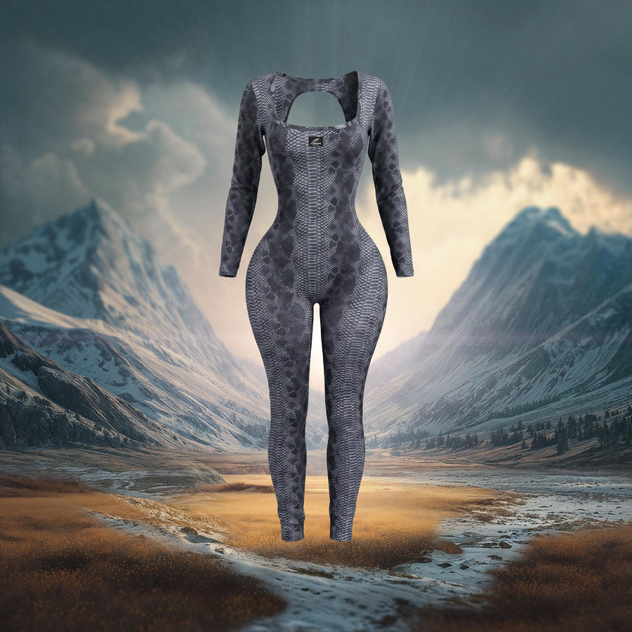 Gena Jumpsuit