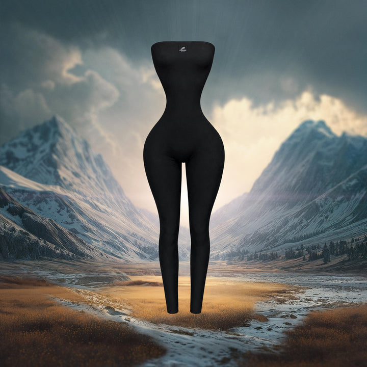 Georgia Jumpsuit