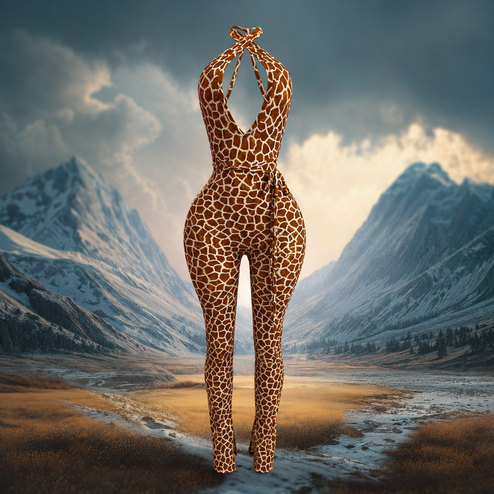 Gina Jumpsuit