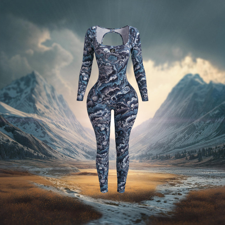 Glacier Jumpsuit