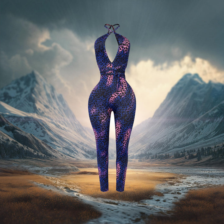 Hera Jumpsuit