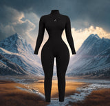 Dark Desire Jumpsuit
