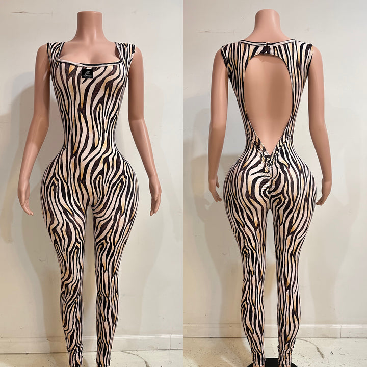 Érika Jumpsuit