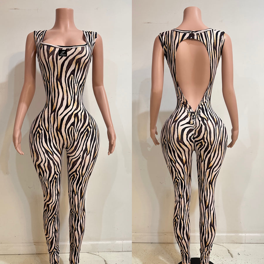 Érika Jumpsuit