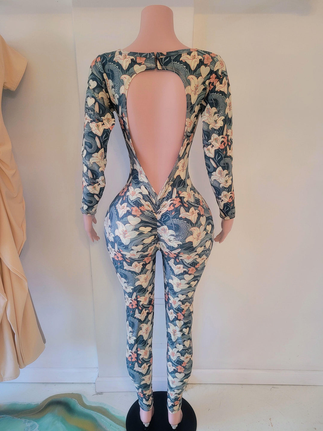 Estelle Jumpsuit