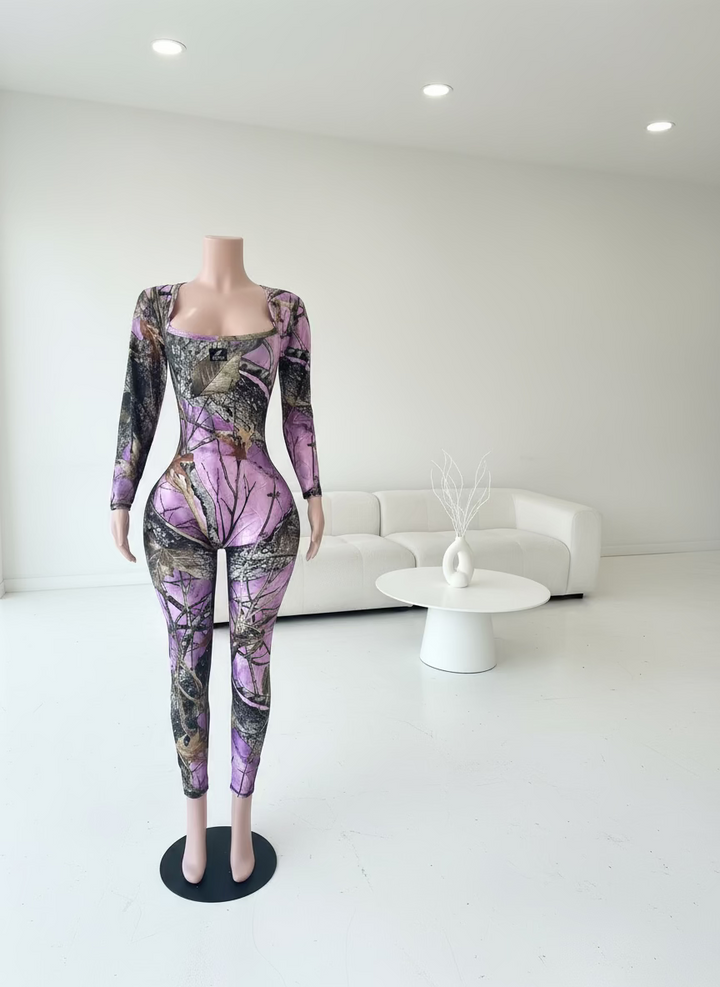Falon Jumpsuit