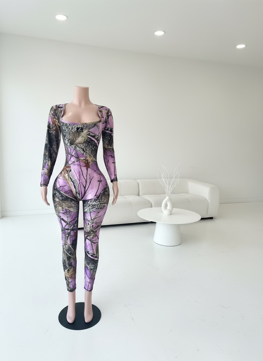 Falon Jumpsuit