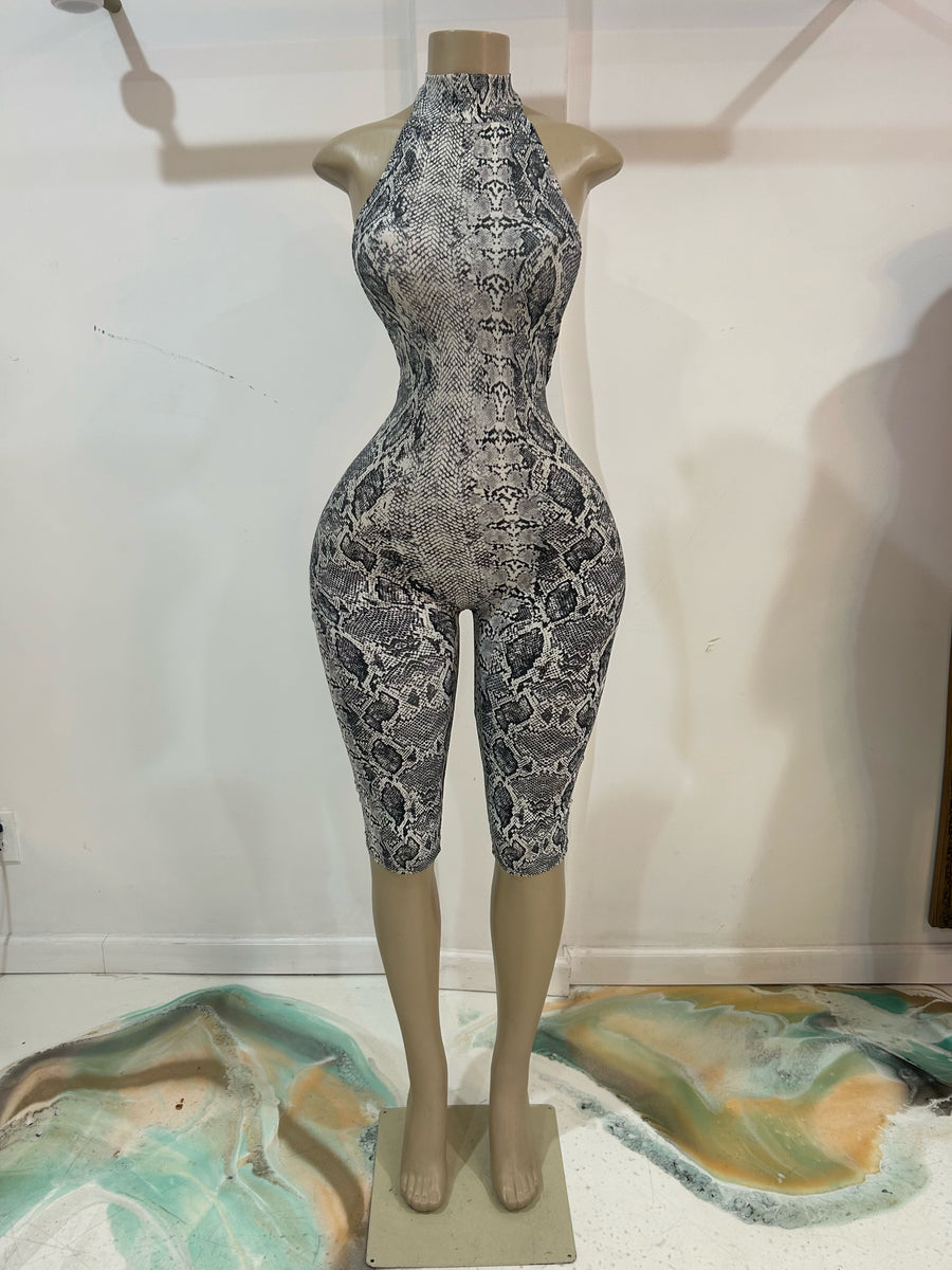 Snow Jumpsuit