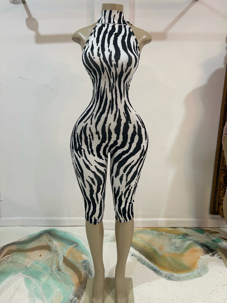 Zen Jumpsuit