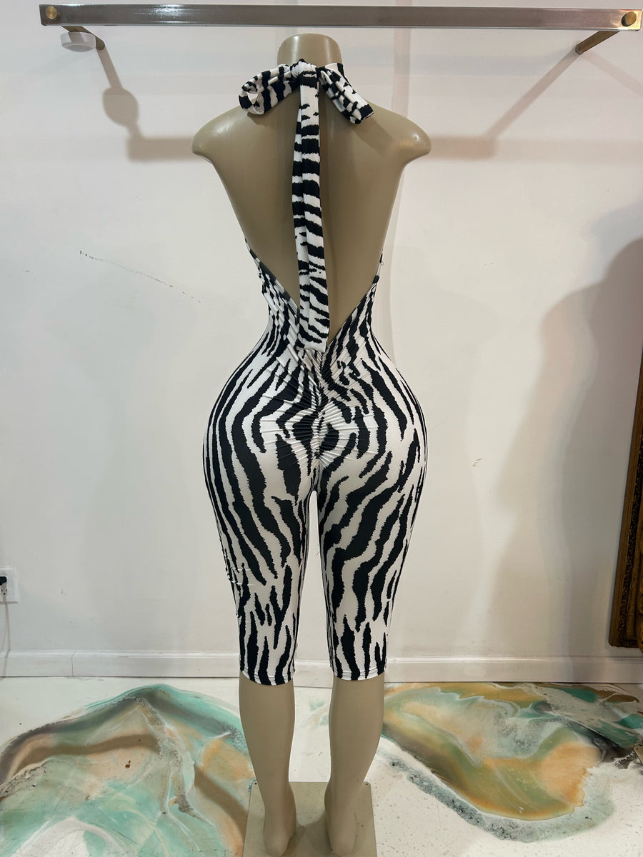 Zen Jumpsuit