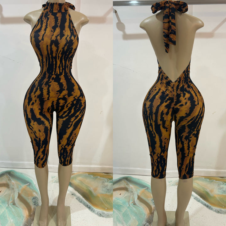 Celine Capri