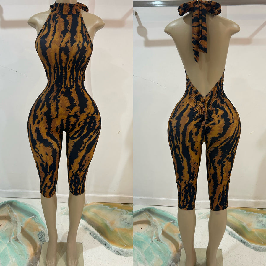 Celine Jumpsuit
