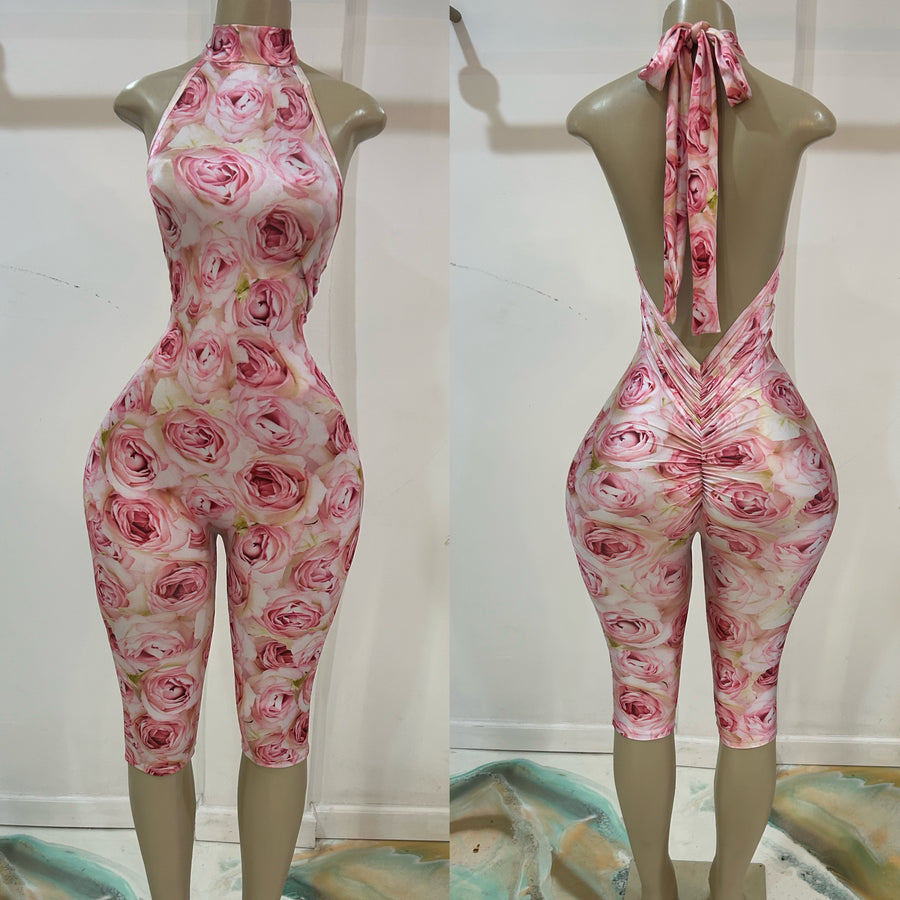 Blossom Jumpsuit
