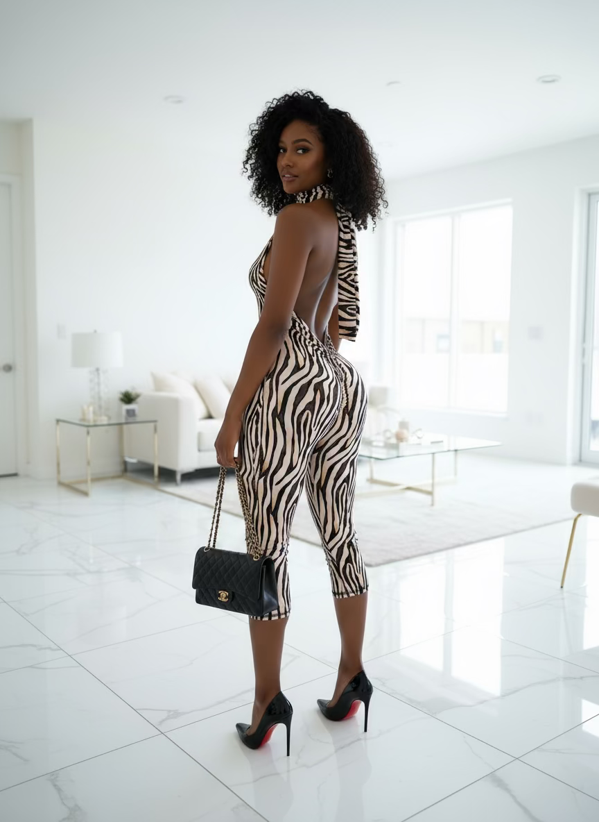 Monica Capri