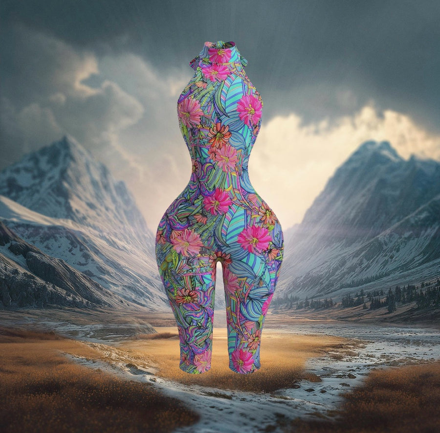 Paradise Jumpsuit