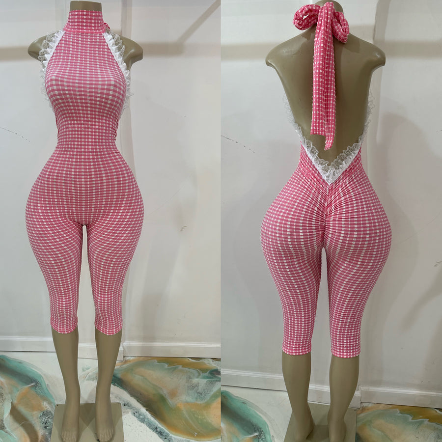 Vintage Barbie