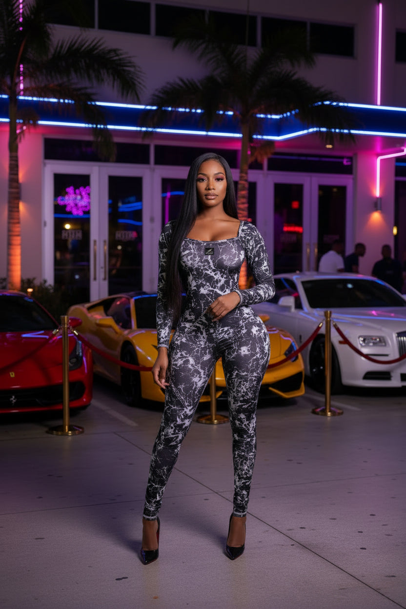 Starlight Jumpsuit