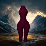 Berry Flame Capri