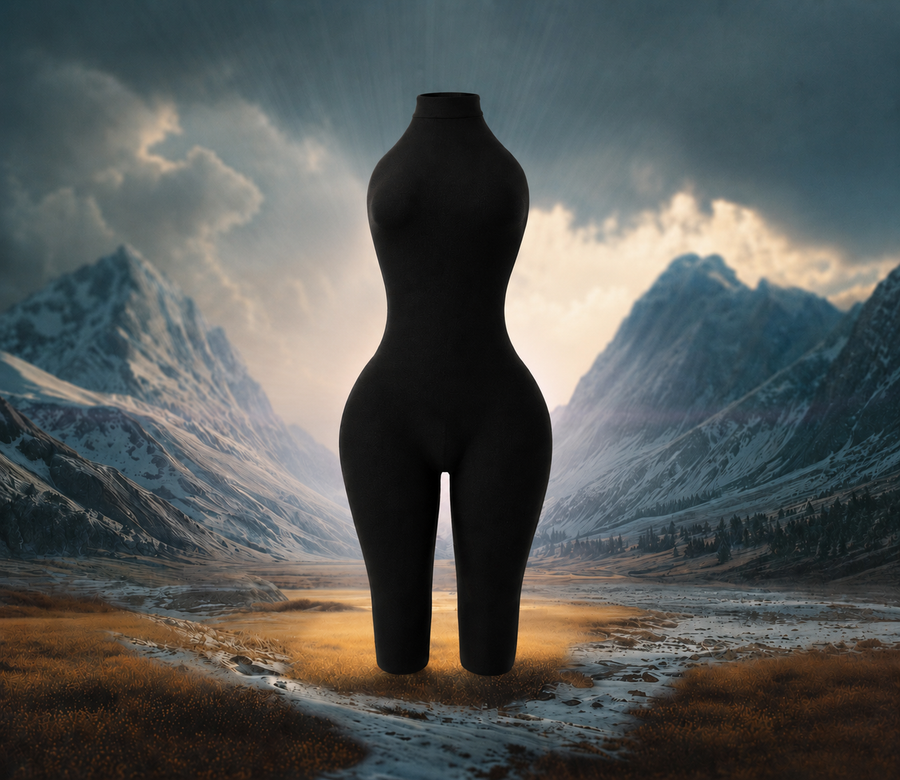 Dark Romance Capri
