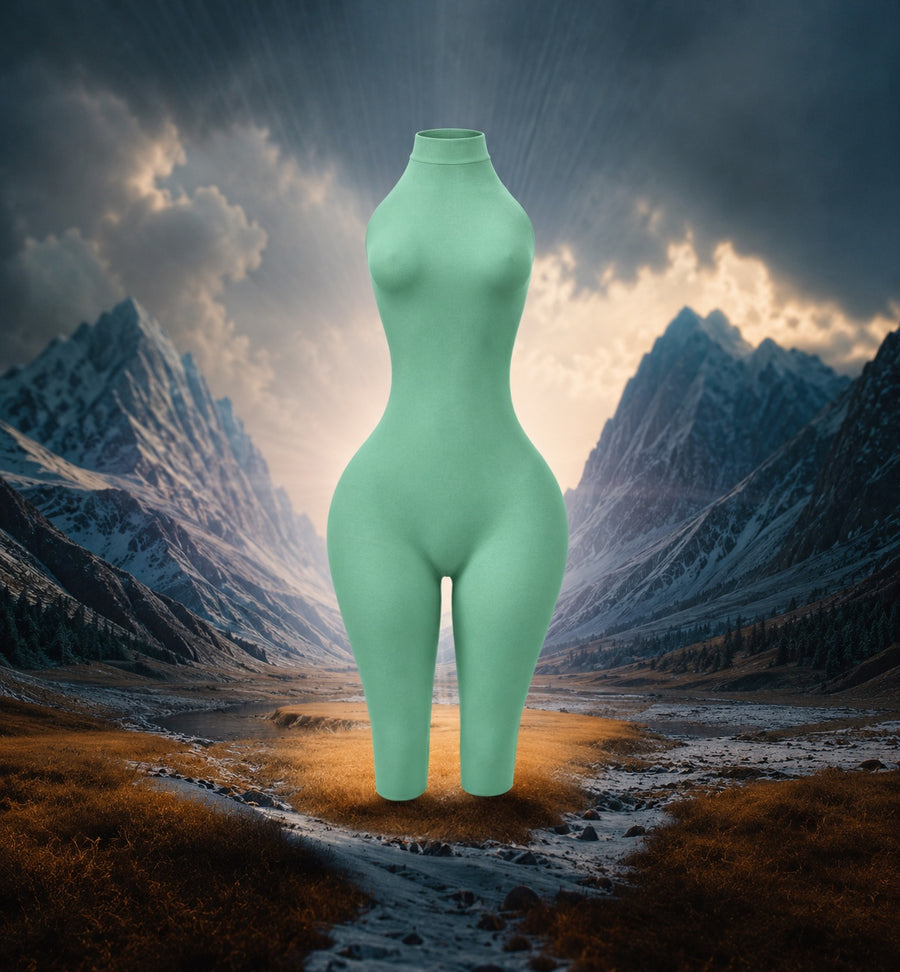Candy Pop Capri