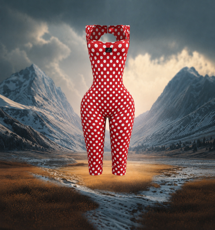 Snow White Capri
