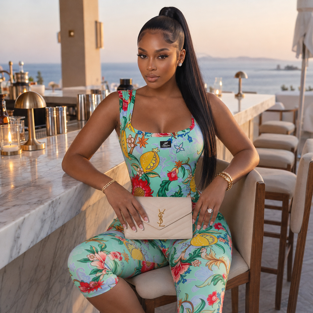 Fern Capri