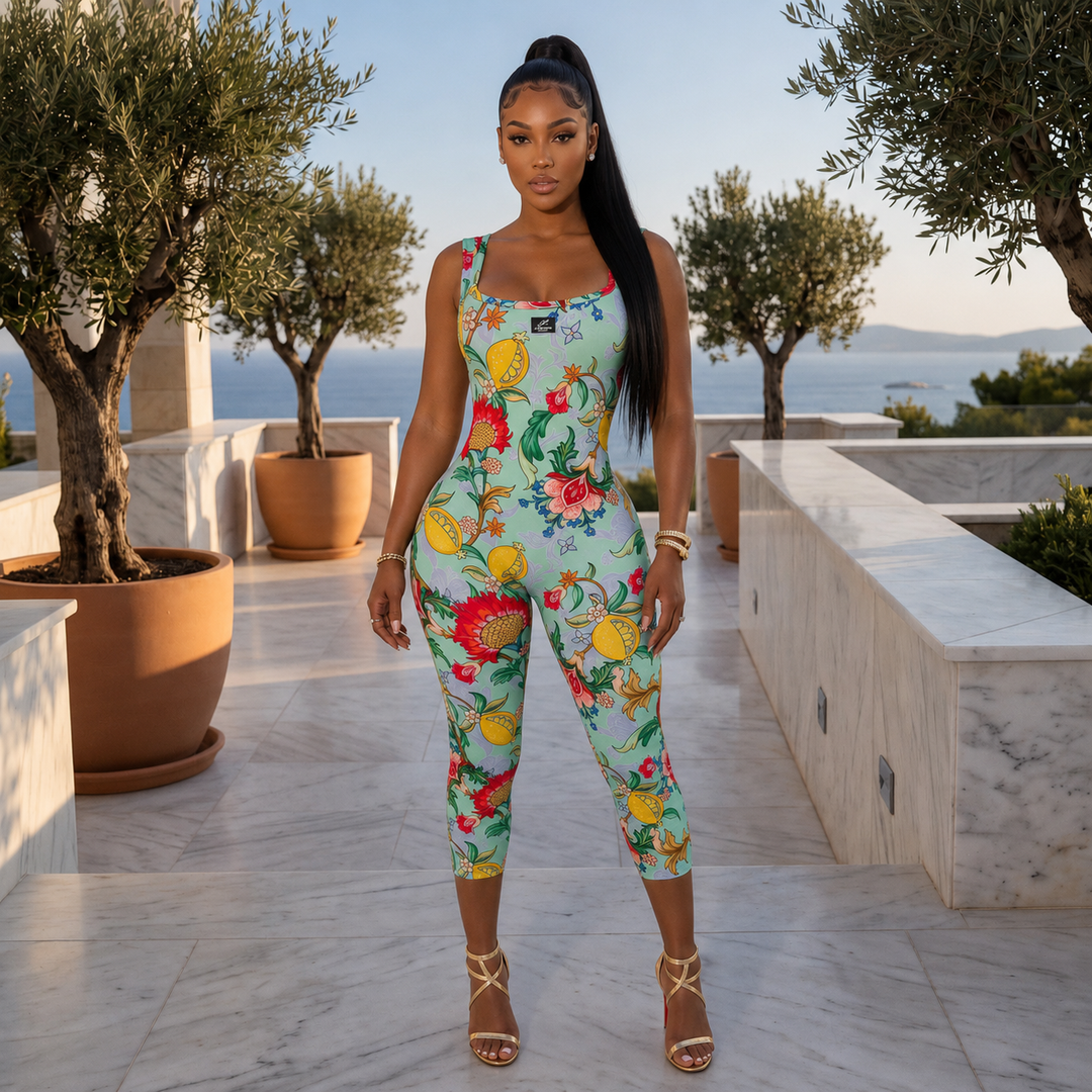 Fern Capri