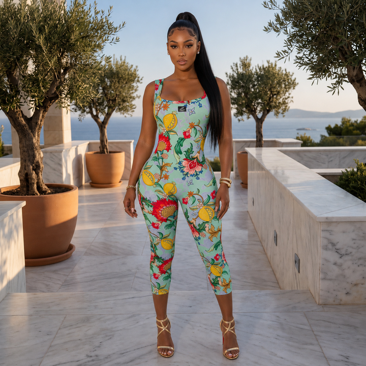 Fern Capri