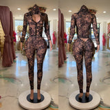 Lulani Hoodie Set