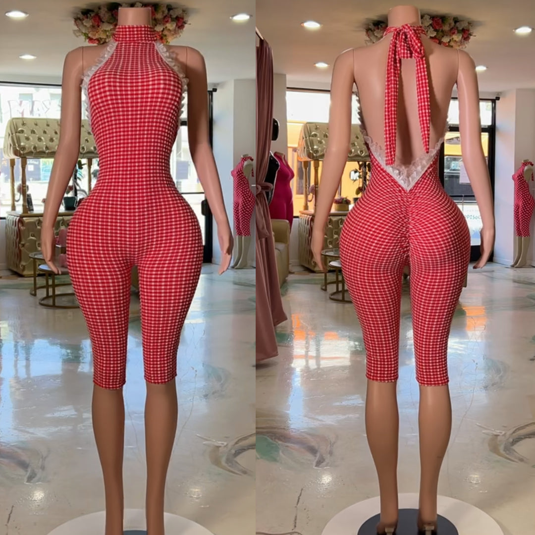 Vintage Barbie