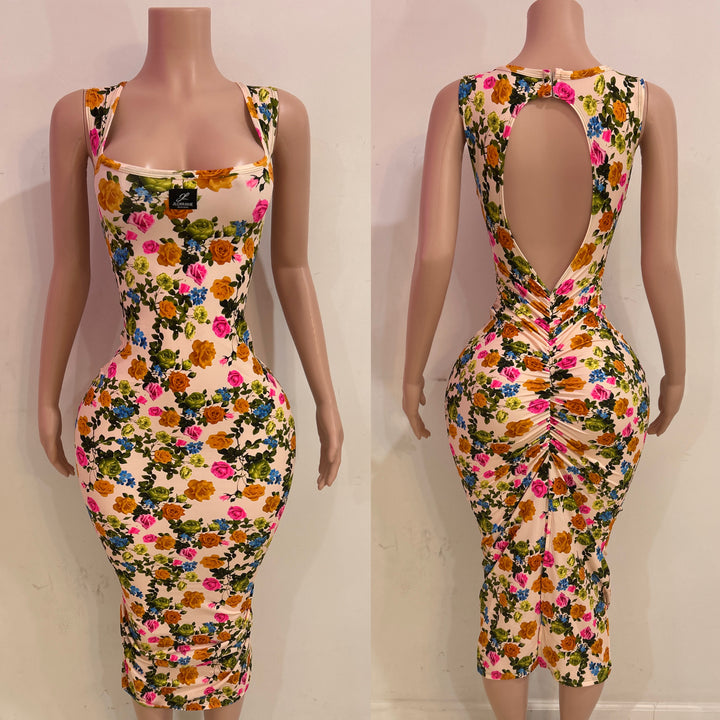 Tulip Dress