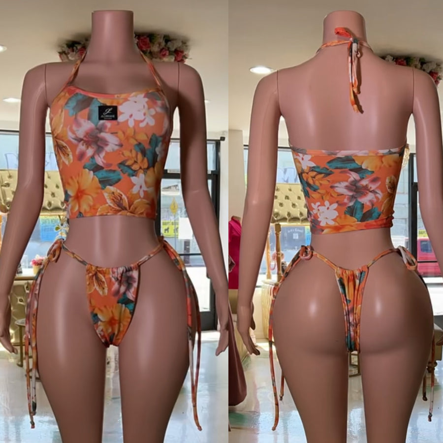 Aloha Swim