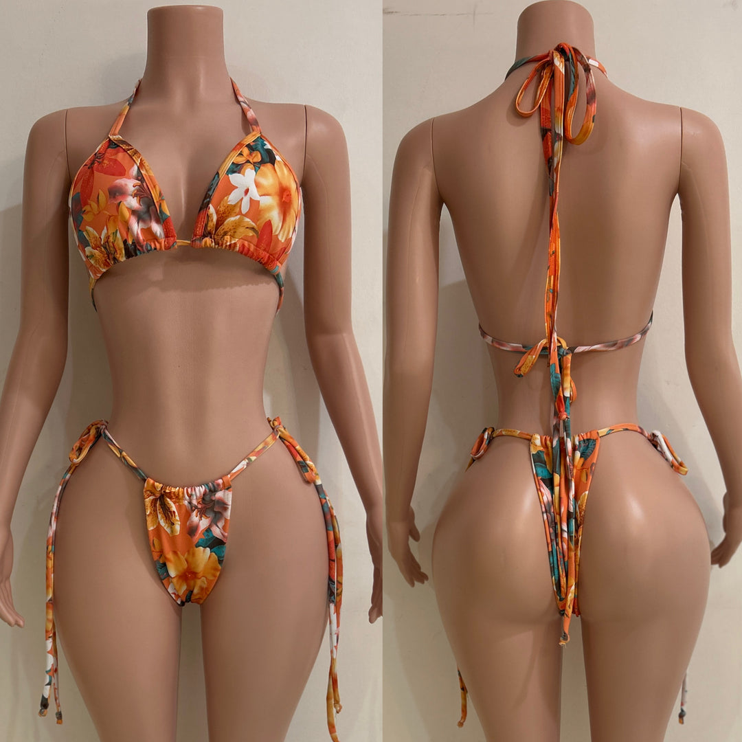 Akoni Swim