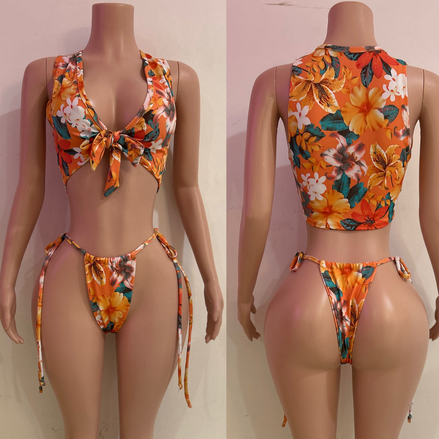 Aoki Swim