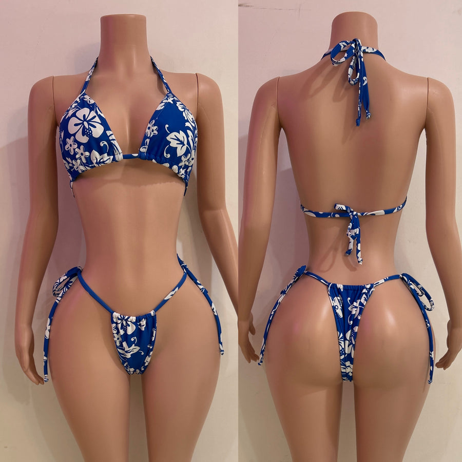 Electric Swim