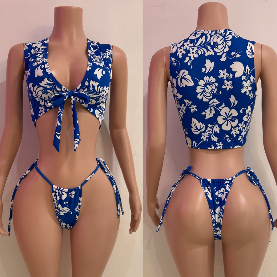 Azure Swim