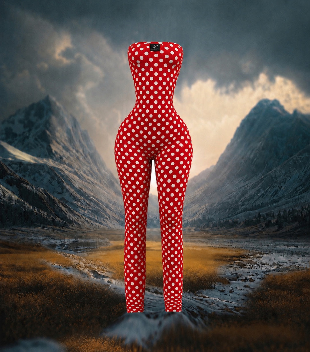 Dolly Jumpsuit