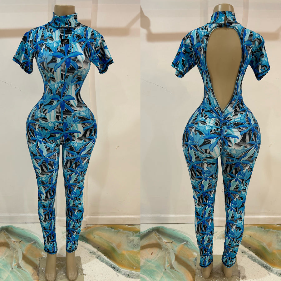 Isla Jumpsuit