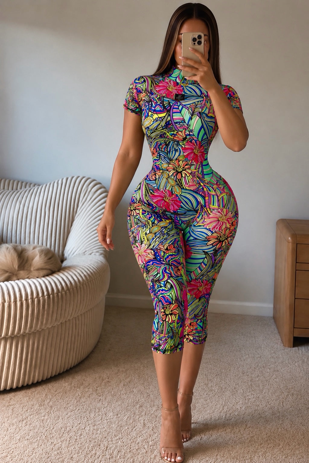 Isabella Capri