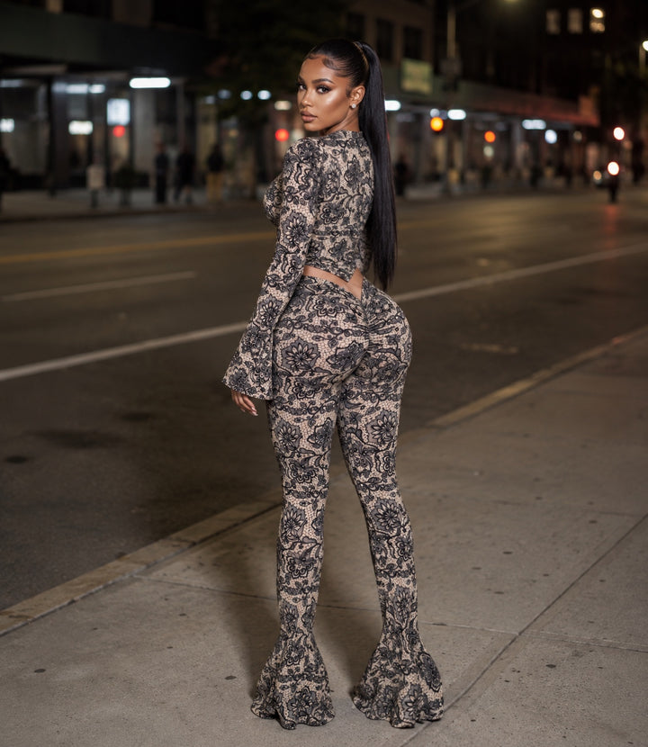 Tricia Set