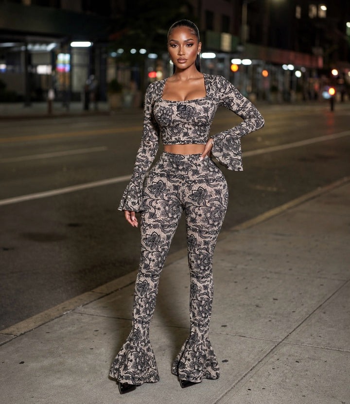 Tricia Set