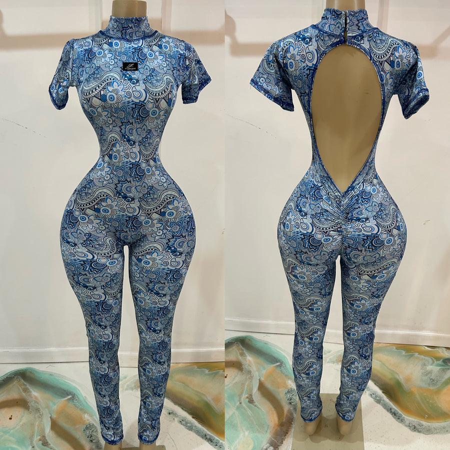 Zoe Jumpsuit