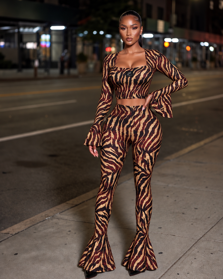 Wild Beauty Set