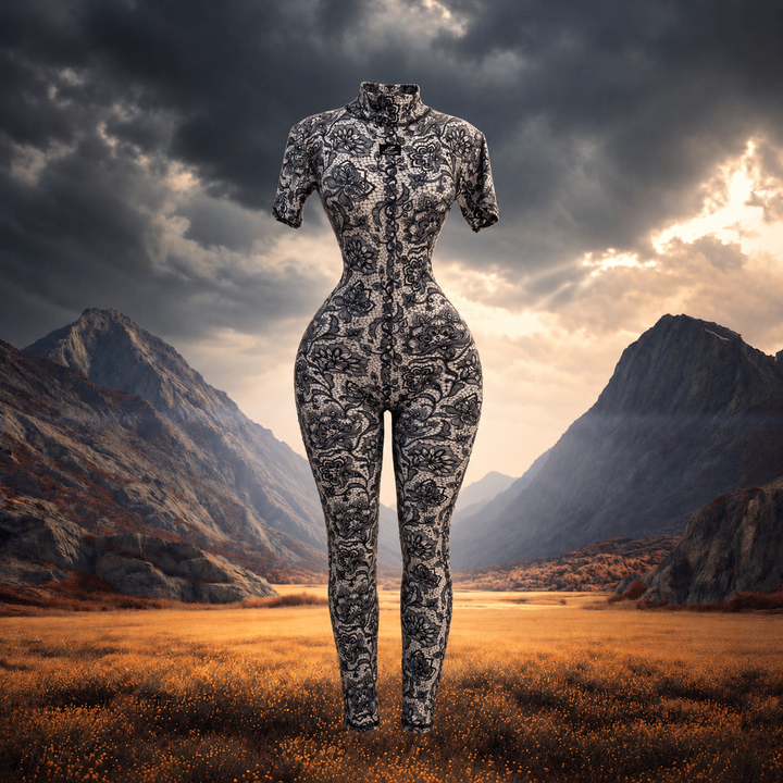 Magnolia Jumpsuit
